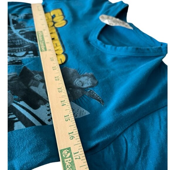 🌸4/$20🌸 Foo Fighters V-Neck T-Shirt - Picture 8 of 10